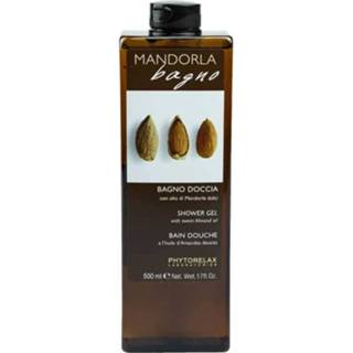 👉 Douche gel active Phytorelax Almond Shower (500 ml)