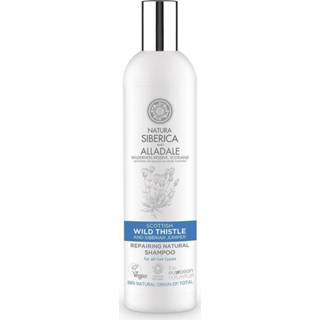 👉 Shampoo active Natura Siberica Alladale Repair natural (400 ml)