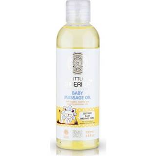 👉 Massageolie active baby's Natura Siberica Baby Massage Oil (200 ml)