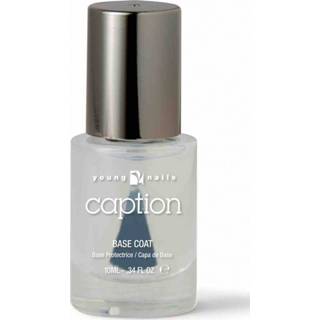 👉 Nagellak active Caption Basecoat voo