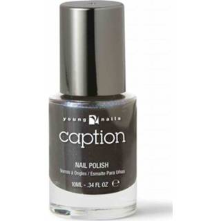 👉 Nagellak active Caption You Had Better Believe