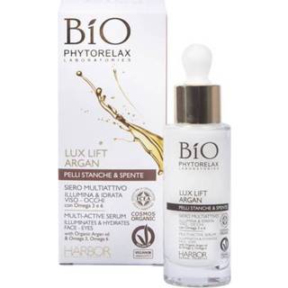 👉 Serum active Phytorelax Bio Lux Lift Argan Multi-Active - Eye Contour (30 ml)