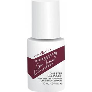 👉 Nagellak active Caption Go Time Am I Right or