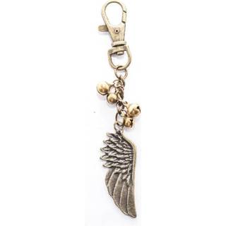 👉 Sleutelhanger active Brons Wing of Freedom 8851109102162