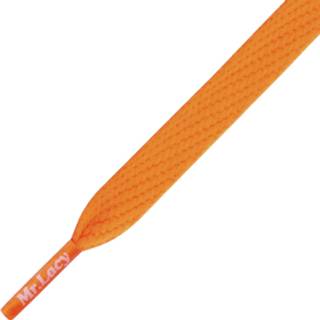 Stof stk oranje mannen Van Den Assem Accessoires Heren (Oranje)