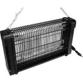 👉 Vliegenlamp Perel GIK08ON 85437090 20 W (b x h d) 437 265 100 mm 1 stuks 5410329703769