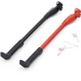 👉 Bike Silverock Kickstand MTB ROAD Parking Stand For 26