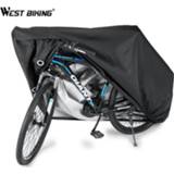 👉 Bike WEST BIKING Portable Bicycle Cover Outdoor Protective Gear Accessories Waterproof Cycling Rain Sun Dust Proof