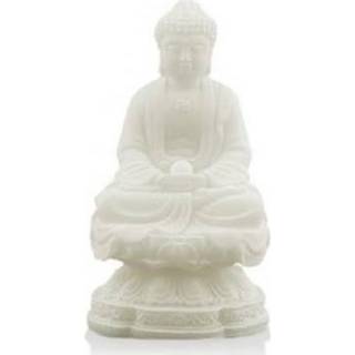 👉 Boeddha active Sneeuwkwarts Beeldje Rulai Zittend (11 cm) 8718561021076