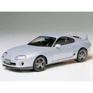 👉 Bouwpakket Tamiya 300024123 Auto (bouwpakket) 1:24 4950344996421