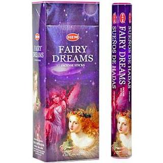 👉 Wierook active HEM Fairy Dream (6 pakjes) 8901810017184