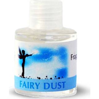 👉 Geur olie active Green Tree Geurolie Fairy Dust (10 ml) 5055280604252