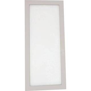 Energielabel wit zilver Megatron MT70146 UNTA Slim S LED-onderbouwlamp 5 W Energielabel: LED (A++ - E) Warm-wit 4020856701469