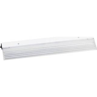 Megatron UNTA acryl LED-onderbouwlamp Energielabel LED, a+ - e wit MT70150 Energielabel wit acryl Megatron MT70150 UNTA LED-onderbouwlamp 10 W Energielabel: LED (A++ - E) Warm-wit 4020856701506