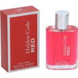 Rood B-Deal Hidden Code Red Pour Homme - 100ml FP8155 5055170281556