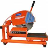 👉 Steenzaagmachine active Clipper CM35 Mini - 350mm 5450248750666