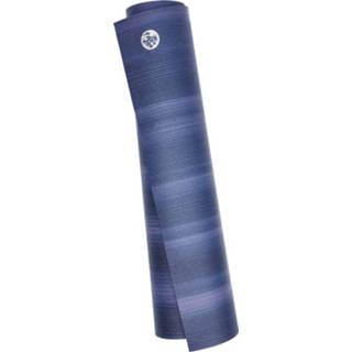 👉 Yoga mat active mannen Manduka PRO - 180 cm Mechi