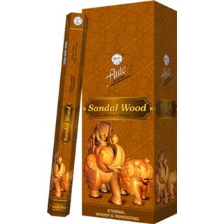 👉 Wierook active Flute Sandalwood (6 pakjes) 8901751402810