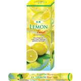 Wierook active G.R. Lemon Twist (6 pakjes) 8902276506007