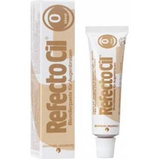 👉 Wimperverf active Refectocil Blond 15 gr (0)