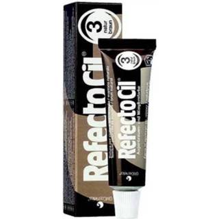 👉 Refectocil Wimperverf Donker Bruin 15 gr (3)