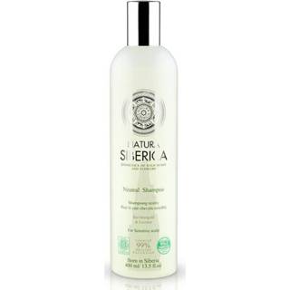 👉 Shampoo active Natura Siberica Neutral (400 ml)