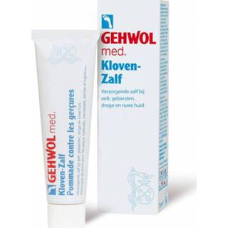 👉 Active Gehwol Med Klovenzalf (75 ml)