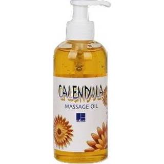 👉 Massageolie active Dr. Kadir Calendula / Wheat Germ Massage Oil (330 ml)