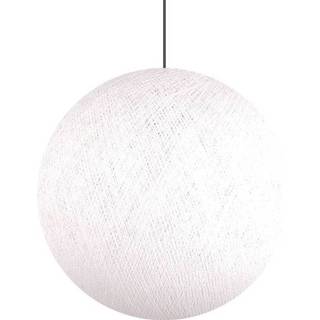 👉 Hanglamp grijs extra large active Cotton Ball (Extra Large) 8852310107014