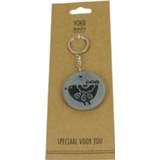 👉 Sleutelhanger active Zeepsteen Kip 8717506290096