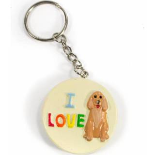 👉 Sleutelhanger active Steen