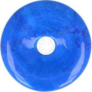 👉 Blauw active Donut Howliet (40 mm) 8718561048523