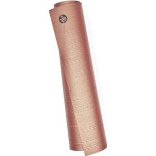 👉 Yoga mat active mannen Manduka PRO - 180 cm Triumph