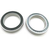 👉 Bearing 2pcs 7149788 19285RS 19285 19x28x5 19285F-RS Full ball Deep groove bearings, single row Bicycle bearings