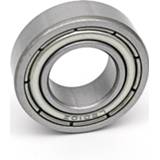 👉 Bearing 1pcs L2010Z L2010ZZ MR2010ZZ SB10206 10X20X6 10206 MOCHU Deep groove ball bearings Bicycle Textile machine