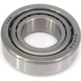 👉 Bearing steel 25x52x15mm ABEC1 30205 7205E Conical Tapered Eoller Bearings TRB