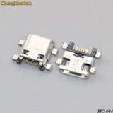 👉 Jack connector ChengHaoRan 1-10PCS Micro mini Usb Charge Charging Plug Dock Socket Port For Samsung Galaxy J5 J510 J7 J710 2016