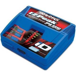 👉 Multifunctionele lader Modelbouw 100 V, 230 V 4 A Traxxas EZ-Peak Plus 4A 20334297068