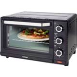 👉 Mini oven Korona Toastofen Mini-oven 24 l 4053035571560