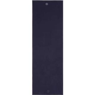 👉 Handdoek active mannen Manduka yogitoes BIG Size SKIDLESS - Midnight