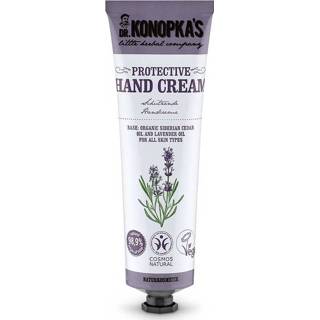 👉 Hand crème active Dr. Konopka's Cream Protective (75 ml)