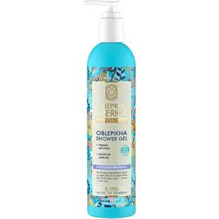 👉 Active Natura Siberica Oblepikha Shower Gel