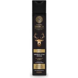 👉 Active Natura Siberica Anti-Roos Shampoo