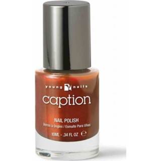 👉 Nagellak active Caption Essentially Single