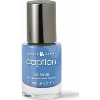 👉 Nagellak active Caption Resort What goes Around