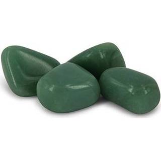 👉 Trommelsteen groen active Trommelstenen Aventurijn (40-60 mm) - 100 gram 8718561037831