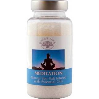 Geurzout active Green Tree Meditation (Inhoud 180 gram) 5055280605334