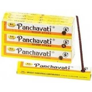 👉 Small active Dhoop Stick Panchavati 8902015001183