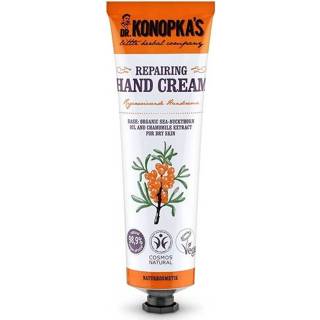 👉 Hand crème active Dr. Konopka's Cream Repairing (75 ml)