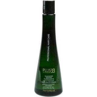 👉 Phytorelax Plus 33 Dermo Purifying Shampoo (250 ml)